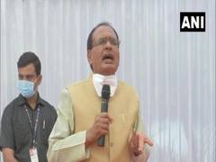 
      
      MP's coffers are not Aurangzeb's treasure which can be...
      
      