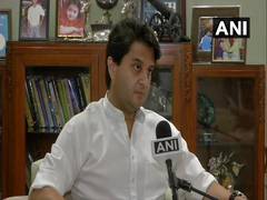 
      
      Kamal Nath, Digvijay are real 'Jaichands', betrayed 7.5 cr...
      
      