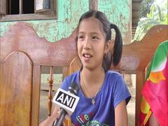 
      
      Want to plant trees on all deforested hills: 9-yr-old...
      
      
