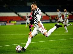 
      
      Alex Telles tests negative for coronavirus, available for...
      
      