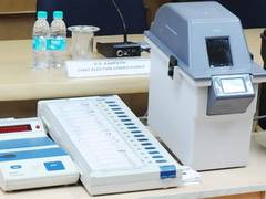 
      
      Tripura civic body polls for over 200 seats to be held today
      
      