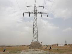 
      
      Afghanistan: Many factories in Kandahar province go dark due...
      
      