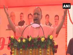
      
      Choosing PM Modi changed nature of Indian politics: CM Yogi...
      
      