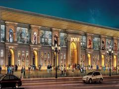 
      
      Omaxe Chowk will set an example for other projects: North DMC...
      
      