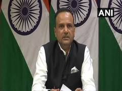 
      
      Decision to re-open Kartarpur Corridor will be as per...
      
      