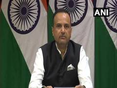 
      
      India urges Saudi Arabia to take urgent corrective step on...
      
      