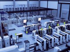 
      
      TCS, Elisa Smart Factory to deliver advanced analytics...
      
      