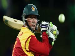 
      
      Pakistan's death bowling took game away from us, says Brendan...
      
      