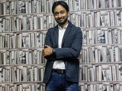 
      
      Elucidata expanding aggressively in India
      
      