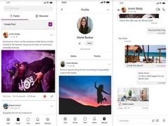 
      
      Elyments - First Indian social media super app to be launched...
      
      