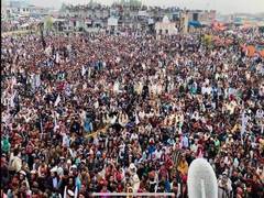 
      
      Pashtuns hold massive public gathering against enforced...
      
      