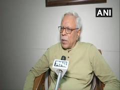 
      
      'During Bihar polls Rahul having picnic with Priyanka': RJD's...
      
      