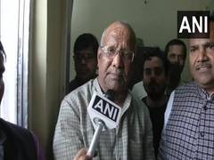 
      
      Bihar: BJP's Renu Devi, Tarkishore Prasad likely to be sworn...
      
      