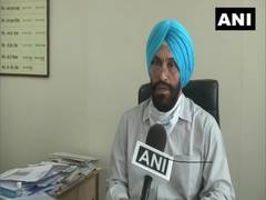 
      
      Nearly 40,000 stubble burning incidents reported in Punjab...
      
      
