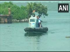 
      
      Odisha: Two-day joint coastal security exercise 'Sagar...
      
      