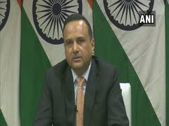 
      
      India, China continue maintain close communication to achieve...
      
      