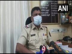 
      
      Watchman arrested for molesting COVID patient in Mumbai hospital
      
      
