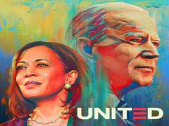 
      
      World leaders congratulate Biden, Harris for their historic...
      
      