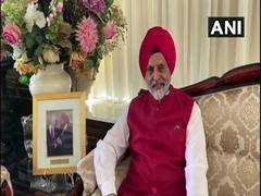 
      
      Joe Biden is pro-India, will have much closer relations with...
      
      