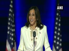 
      
      Kamala Harris - breaker of glass ceilings who lives her...
      
      
