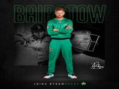 
      
      Melbourne Stars sign Jonny Bairstow for upcoming BBL
      
      
