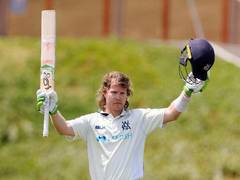 
      
      Will Pucovski, Chris Green named in Australia's squad for...
      
      