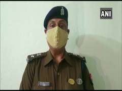 
      
      Two arrested for raping, killing minor girl in UP's Kanpur
      
      