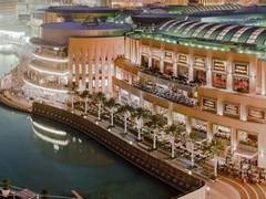 
      
      Emaar Malls plan merger with Emaar Properties a credit...
      
      