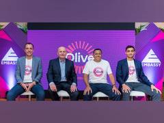 
      
      Olive by Embassy builds next-generation living community in India
      
      