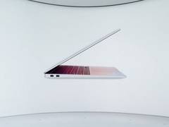 
      
      13-inch mini LED display MacBook Air reportedly on its way...
      
      