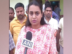 
      
      BJP candidate, shooter Shreyasi Singh wins from Jamui
      
      