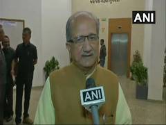 
      
      Colleges, schools in Gujarat to reopen for classes 9-12 from...
      
      