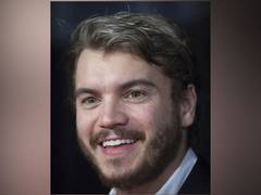 
      
      Emile Hirsch joins the cast of action comedy 'The Comeback Trail'
      
      