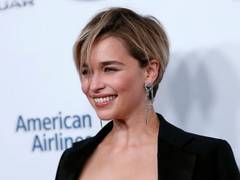 
      
      Emilia Clarke to Star in Bjorn Runge's 'Let Me Count the Ways'
      
      