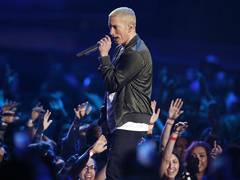 
      
      Study finds psychopaths prefer rap music over classical 
      
      