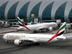 
      
      Emirates announces repatriation flights to India
      
      
