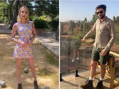 
      
      Emma Roberts, Jack Whitehall join sci-fi comedy 'Robots'
      
      