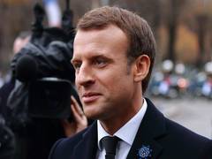 
      
      Historic day for Europe: Macron as EU reaches agreement on...
      
      