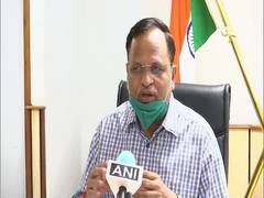 
      
      Delhi govt launches Jeevan Seva app for safe and timely...
      
      