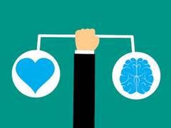 
    Empathy is often avoided as it requires mental effort: Study
    