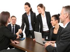 
      
      Employees can take pleasure in other's misfortune: Study
      
      