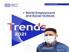 
      
      Slow jobs recovery, increased inequality risk long-term...
      
      