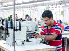 
      
      India could create 16 lakh less payrolls in FY20: SBI
      
      