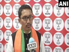 
      
      Twitter should know new identity of Ladakh: JT Namgyal on...
      
      