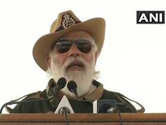 
      
      PM Modi terms expansionism as mental disorder that reflects...
      
      