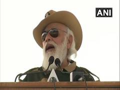 
      
      India is working rapidly to increase its defence capability,...
      
      