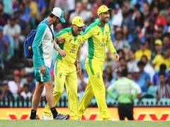 
      
      Ind vs Aus: Don't think Warner would be available for third...
      
      