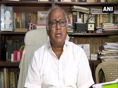 
      
      Suvendu Adhikari hasn't resigned from party, isn't going to...
      
      