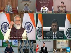 
      
      Democratising renewable energy deployment to be next frontier...
      
      