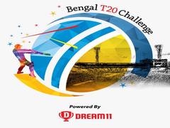 
      
      Eden Gardens gears up for cricketing action with Bengal T20...
      
      